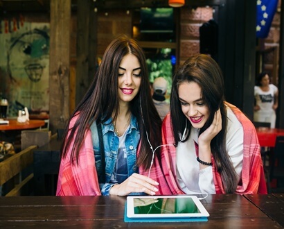 Gen Z Generation